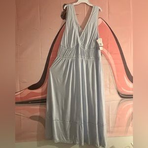 2X Peri Frost colour Long Sleepwear.